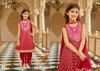 Esha By Eba Nanni Munni Chinon Wholesale Kids Girls Wear Suppliers In Mumbai
